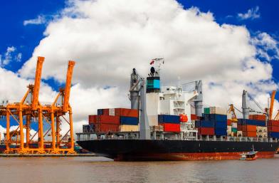 青島貨代提供全球范圍內(nèi)的貨物進出口運輸和物流服務