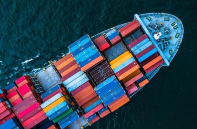 國際海運公司的工作流程有哪些？