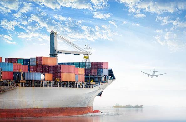 德國海運業成為全球海運業的重要一環