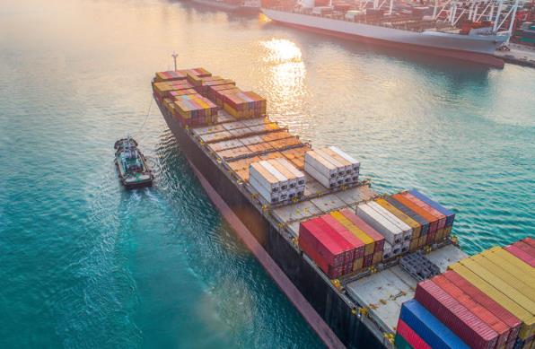 在全球化的時(shí)代背景下，國際貿(mào)易的頻繁發(fā)展使得國際貨運(yùn)代理行業(yè)蓬勃發(fā)展