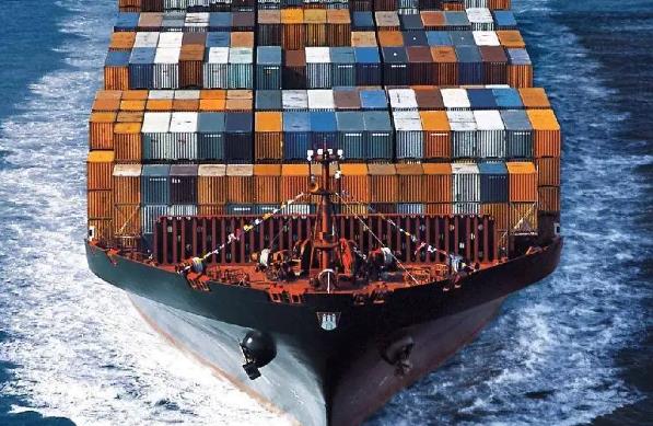 東南亞國際物流專線的建設(shè)，對促進(jìn)區(qū)域經(jīng)濟(jì)發(fā)展起到了重要作用