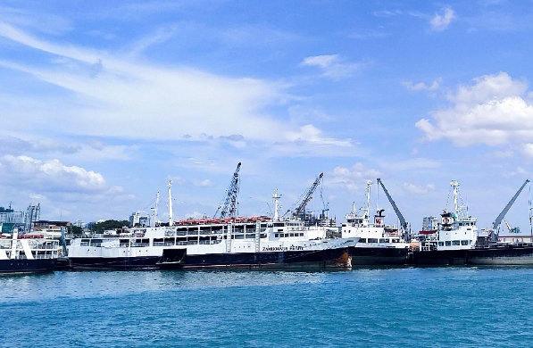 在全球經(jīng)濟一體化的背景下，俄羅斯貨代業(yè)務(wù)將繼續(xù)發(fā)揮著重要的作用