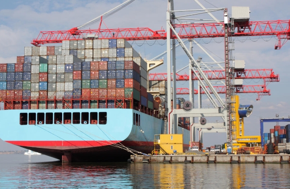 上海國際貨代作為承接國際貿易的紐帶，為貿易鋪就了一條通天之路