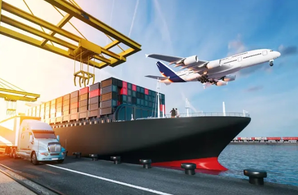 在全球化的浪潮下，海外物流公司成為了連接世界各地的橋梁