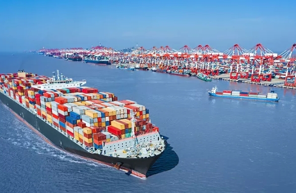 海外物流公司不僅是貿易的橋梁，更是經濟和文化交流的使者