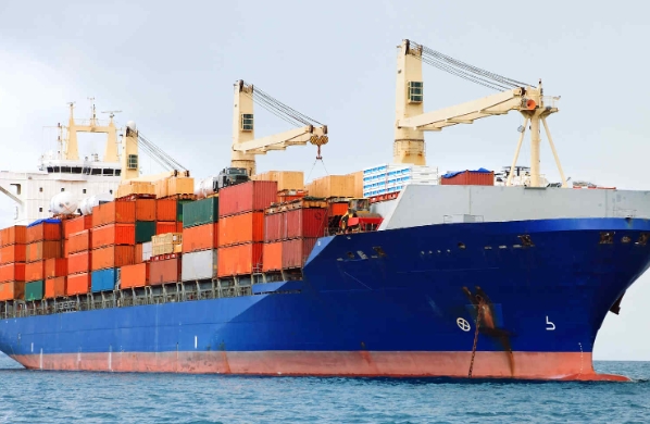 國際物流作為連接全球經濟的橋梁，見證了全球化的繁榮