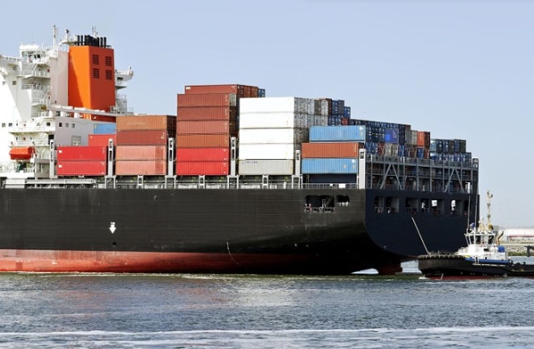 非洲海運(yùn)代理為貨物提供運(yùn)輸渠道，助力非洲國家融入全球貿(mào)易體系