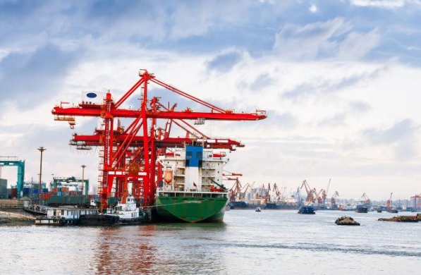 上海物流業(yè)將繼續(xù)保持創(chuàng)新發(fā)展的態(tài)勢，為城市發(fā)展貢獻更多力量