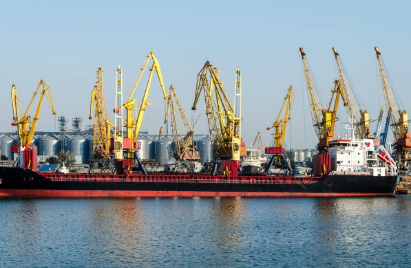 非洲貨代行業(yè)為中非貿易的繁榮發(fā)展貢獻更多的力量