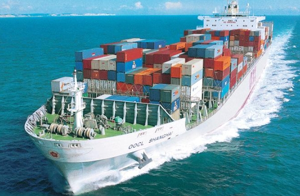 國際貨代成為連接世界的橋梁，為國際貿(mào)易順暢進行提供了重要的保障