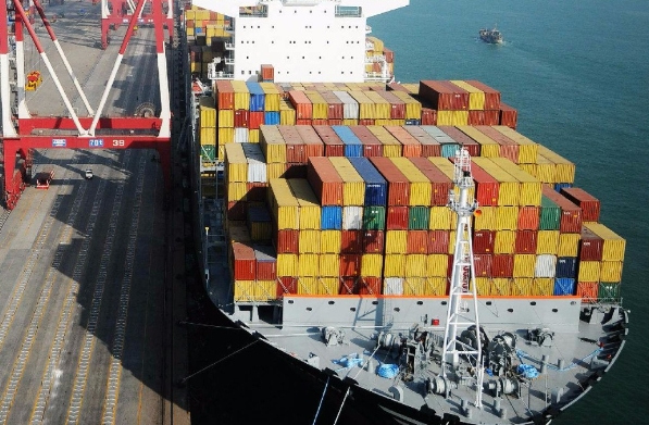 國際貨代行業(yè)如同一座連接世界的橋梁，承載著貨物跨國流通的重任