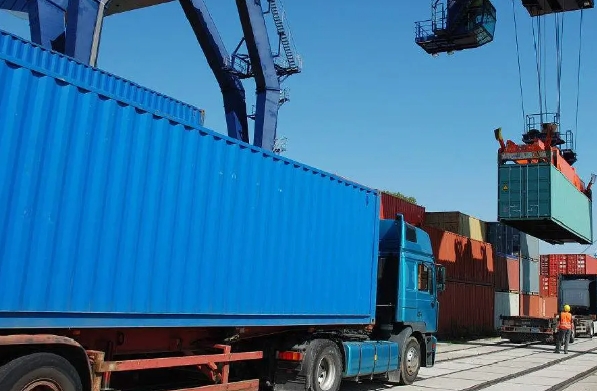 海運貨代成為推動貿(mào)易暢通、助力經(jīng)濟發(fā)展的新勢力