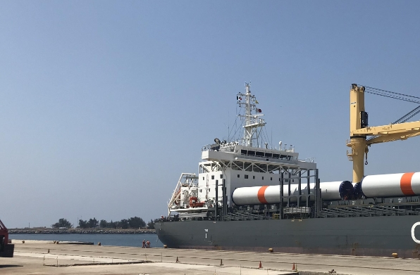 隨著國際貿易格局不斷變化，俄羅斯的海運正迎來前所未有的發展機遇