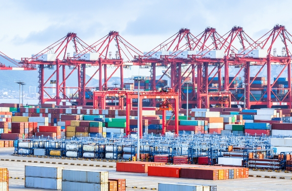 非洲貨代海運的現狀、發展趨勢以及應對策略都是怎樣的？