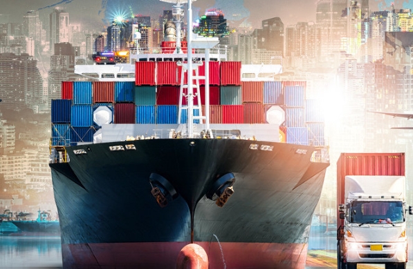 土耳其貨代以其專業的服務能力，在全球物流市場中占據重要地位