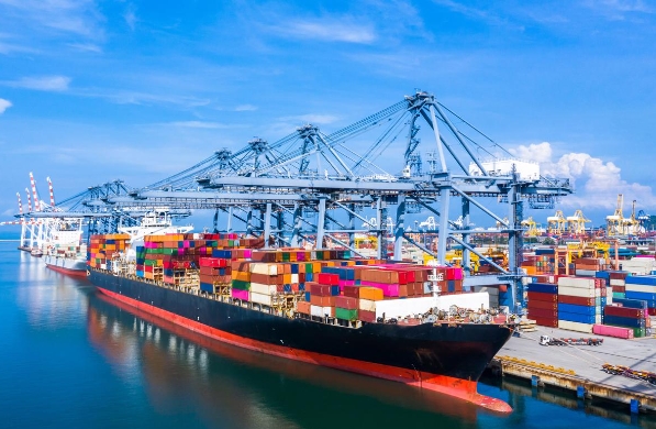 隨著國際貿易的不斷發展，歐洲貨代行業將繼續發揮重要作用