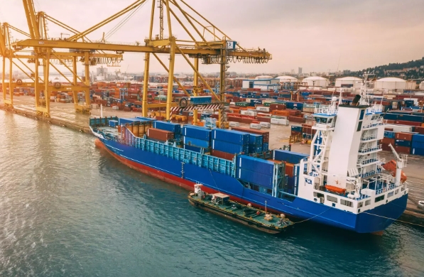 隨著俄羅斯經濟的不斷壯大，貨代行業的市場需求將持續增長