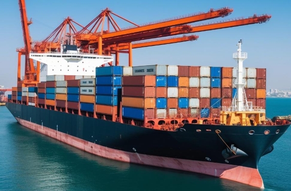 上海到巴基斯坦的專線不僅是一條物流通道，更是兩國經濟合作見證者