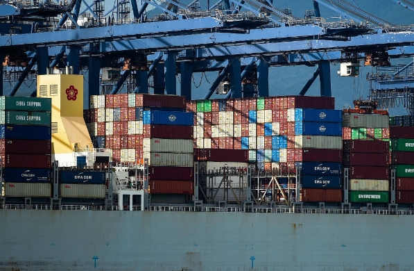 上海貨運代理不斷探索新服務模式和技術應用，以實現服務質量的飛躍