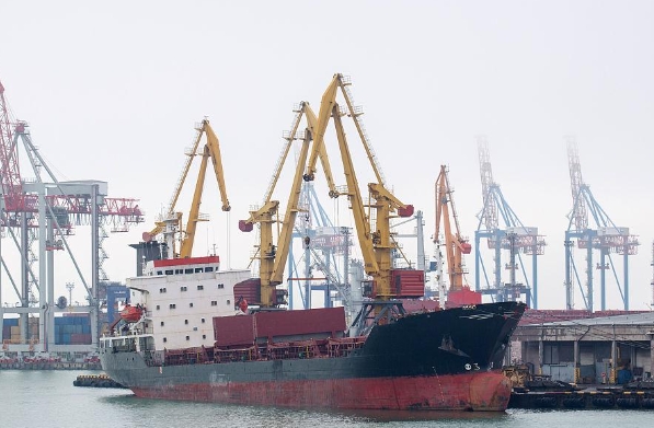 上海貨代正以其獨特的魅力和無限的潛力，吸引著越來越多的人關注