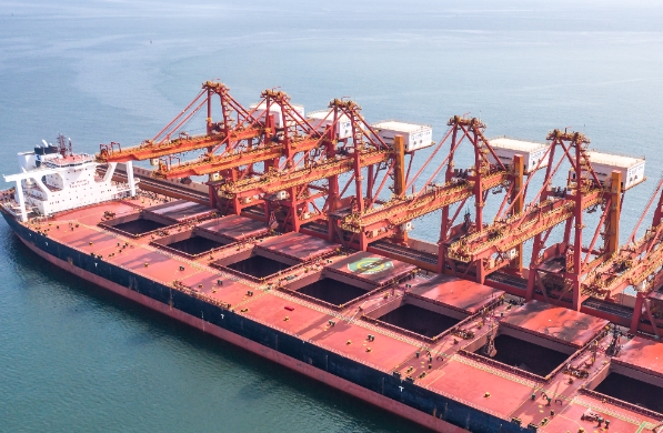 在數(shù)字化時(shí)代，海運(yùn)日本貨代行業(yè)也迎來了前所未有的變革