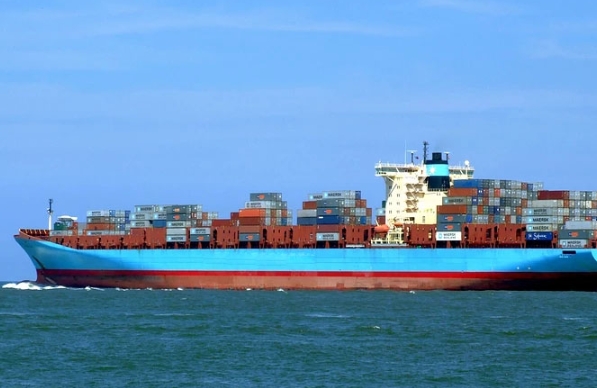 未來國際物流將更加高效、智能，為全球經(jīng)濟的繁榮發(fā)展貢獻(xiàn)力量