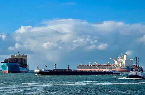 國際物流行業(yè)將繼續(xù)保持快速增長態(tài)勢，為全球經(jīng)濟(jì)發(fā)展貢獻(xiàn)重要力量