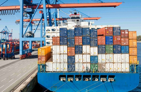 新西蘭貨運(yùn)將其優(yōu)質(zhì)產(chǎn)品推向世界，同時也為新西蘭帶來了物資和技術(shù)