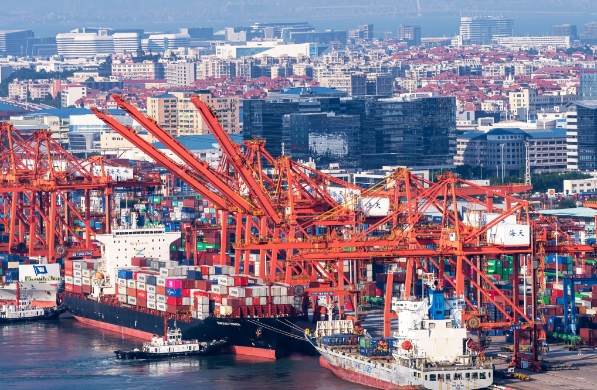 國際貨代公司將繼續(xù)發(fā)揮其優(yōu)勢，不斷創(chuàng)新和提升服務水平