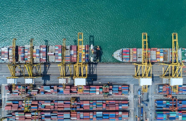 國際貨運代理是全球貿易進行的保障，更是推動經濟全球化的重要力量