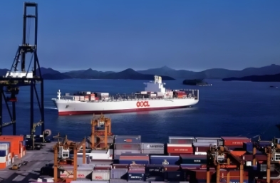 國際貨代連接著全球供應鏈的各個環(huán)節(jié)，為國際貿易提供全方位的服務