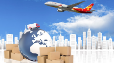 全球供應鏈管理中的貨運代理角色——連接市場、優(yōu)化效率、應對風險與推動可持續(xù)發(fā)展的關(guān)鍵合作伙伴