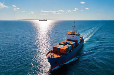 穩(wěn)定物價(jià)、創(chuàng)造就業(yè)：國際海運(yùn)公司如何影響你的日常生活？