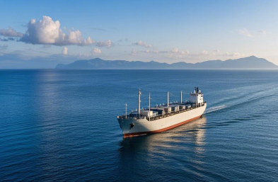 貨物安全抵達(dá)的秘密：掌握國際海運(yùn)的要點(diǎn)！