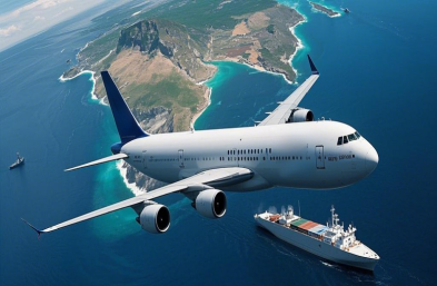 揭秘高效物流：挑選國際貨代公司的黃金準(zhǔn)則！