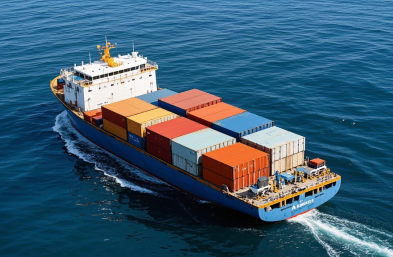 貨物如何跨越國界？國際貨代行業的神秘面紗