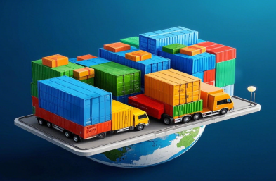 探秘上海國際物流公司的成功之道，你絕對想不到這些