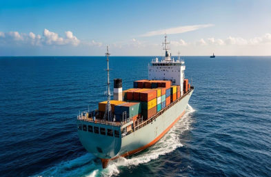 全球物流無憂，選對國際海運公司的秘訣