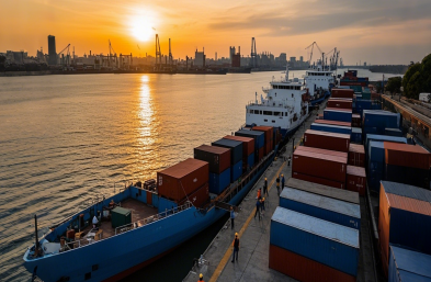 海關查驗不怕難，進口報關代理如何成為企業的救星