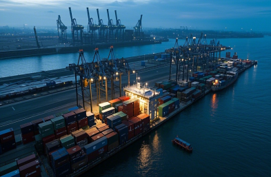 如何通過進口報關代理優化供應鏈管理，降低運營成本