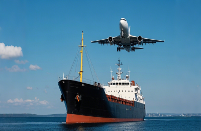 上海國際物流公司：全球化背后的物流巨擘