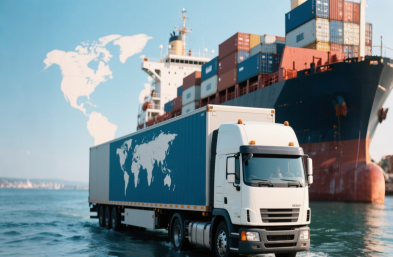 從規(guī)劃到交付：探索國(guó)際貨運(yùn)代理的關(guān)鍵角色