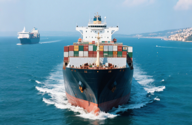 數字化浪潮下，國際海運公司如何乘風破浪