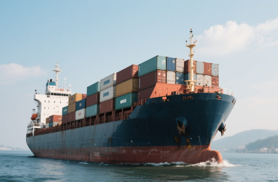 超越競爭：國際貿易物流公司的持續增長與突破策略