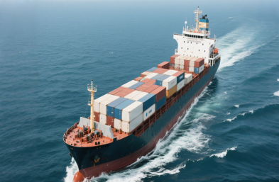 上海國(guó)際海運(yùn)代理：讓跨境運(yùn)輸“絲滑”又省錢