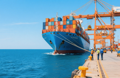 從資源整合到風險把控，國際貨代物流的多維價值