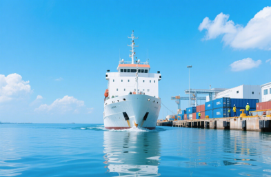 數字化、綠色化、創新化，國際物流貨代的破局三招