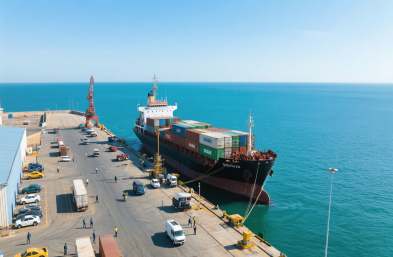 為什么說國際貨代物流公司是企業的“全球通行證”