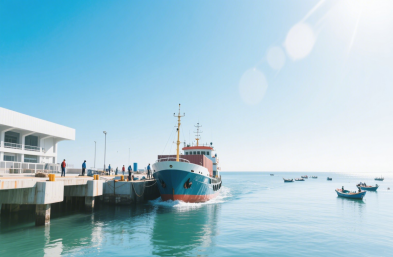 國(guó)際物流處理不同貨物有絕招，開啟高效運(yùn)輸路