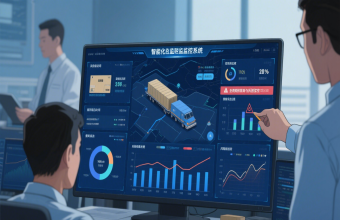 跨境運輸怕 “踩坑”？上海貨代的國際貨代服務，給貨物加層 “安全盾”